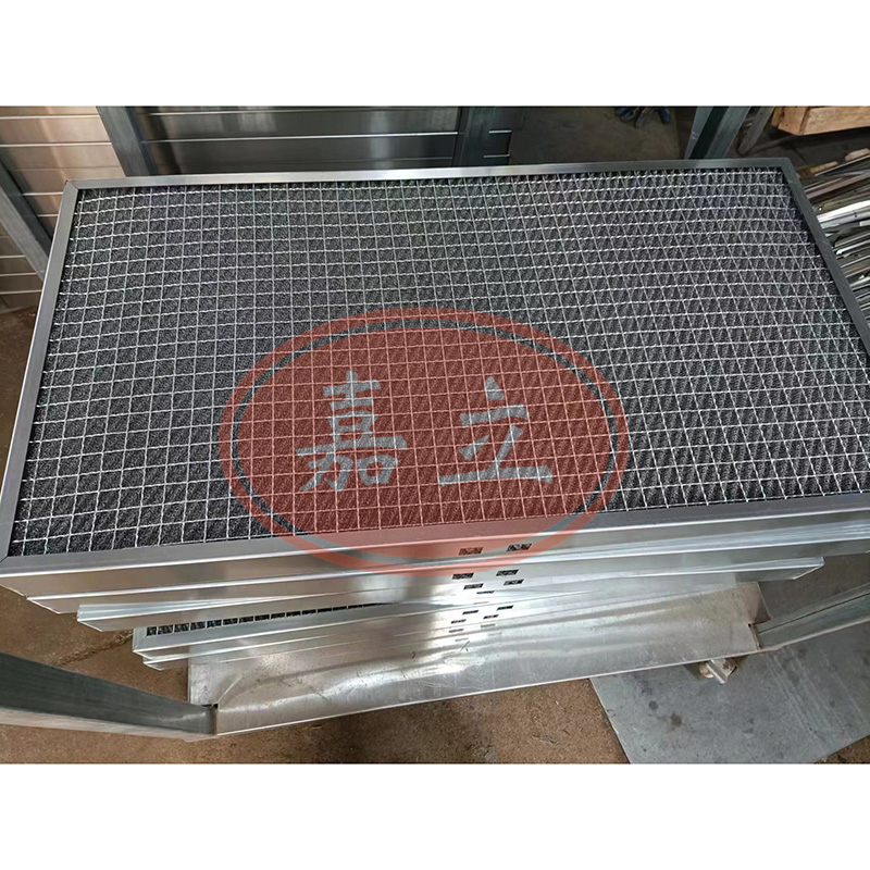成都不锈钢油雾过滤器